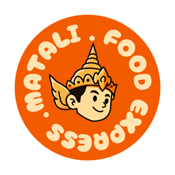 MATALI Food Express app icon
