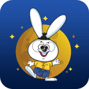 Waso Learn KG-12 app icon