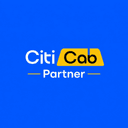 Citi Cab Partner app icon