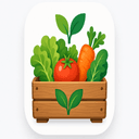 Harvest Box app icon