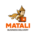 MATALI Business Delivery app icon