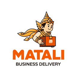 MATALI Business Delivery app icon