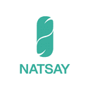 NATSAY app icon