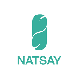 NATSAY app icon