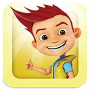 Putet Comics 2.0 app icon