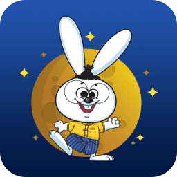 Waso Learn KG-12 app icon